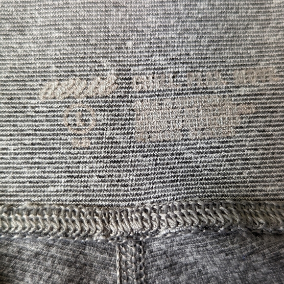 Aerie Chill Leggings - Picture 3 of 4